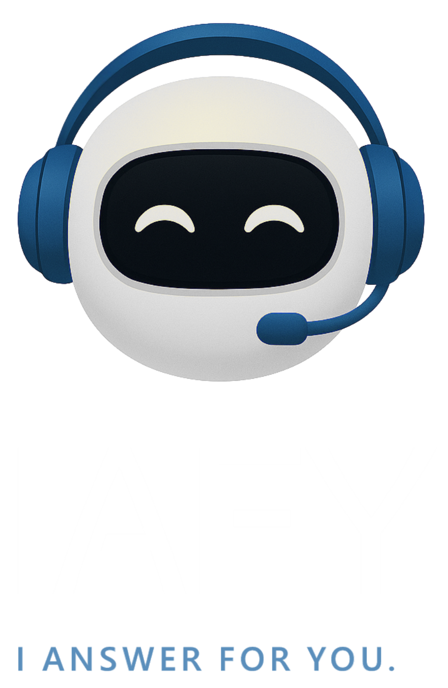 Logo IAFY